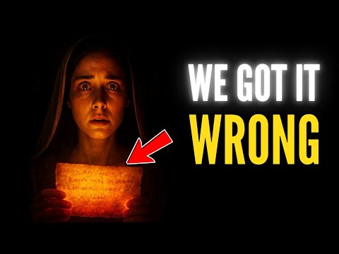 What Jesus Really Meant by “Ask and You Shall Receive” | Mary Magdalene