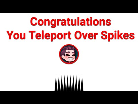 I Made A Game, But Losing Is Good