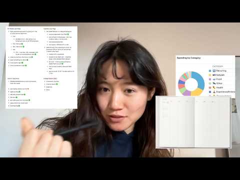 how to reflect on the past year and prep for the new year