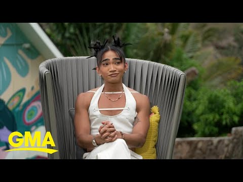 Bretman Rock and his rise to fame