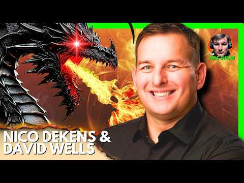 MASTERING Open Source Intelligence (OSINT) Gathering and Analysis: Enter the OSINT Dragon!