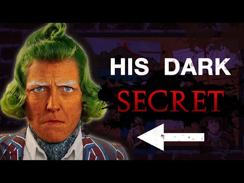 WONKA: The EVIL Oompa Loompa Theory