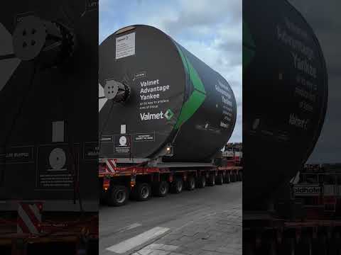 Valmet Advantage Yankee