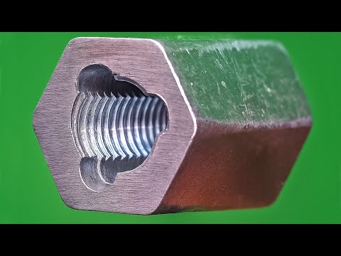 I Have Never seen such Technical inventions and Tips before