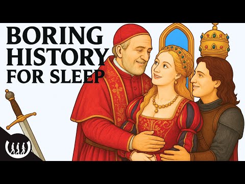 The Most Perverted Queens In Medieval History and more