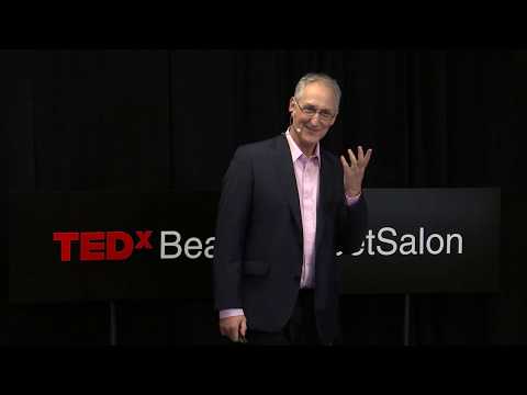 Is Technology Controlling Your Mind? | Steven Hassan | TEDxBeaconStreetSalon