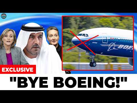 Emirates, KLM & Qantas Just Made a HUGE Announcement! Here's Why