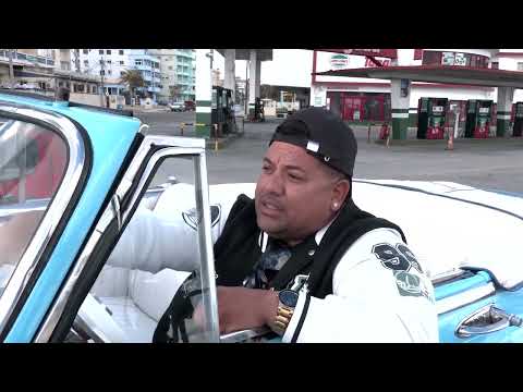 Cuba rations fuel as US tightens pressure on energy supplies