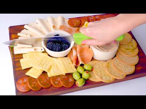 Is It Cake?! I Made Pepperoni Using Airheads Candy! 