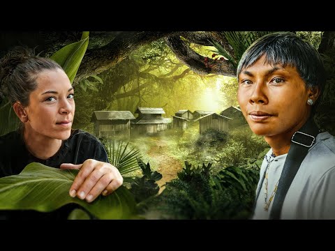 J’ai 16 ans, et mon village est coupé du monde