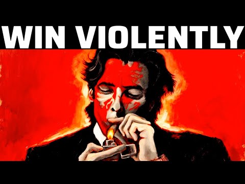 Darkest Strategies to WIN (At Anything)— Machiavelli