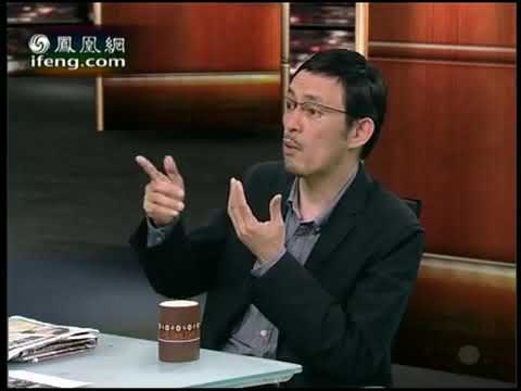 《锵锵三人行》20100825 菲律宾：被佣人“养活”的国度（梁文道 马家辉）