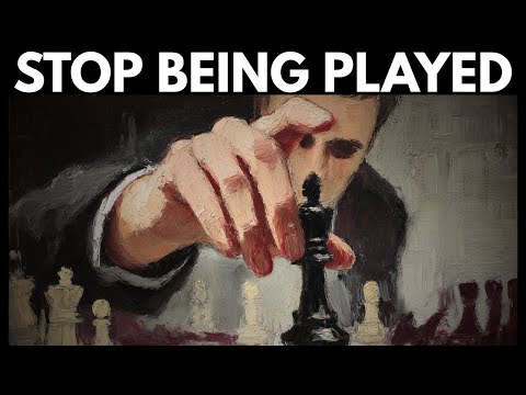 Machiavelli's Dark Secrets to NEVER Be Fooled Again