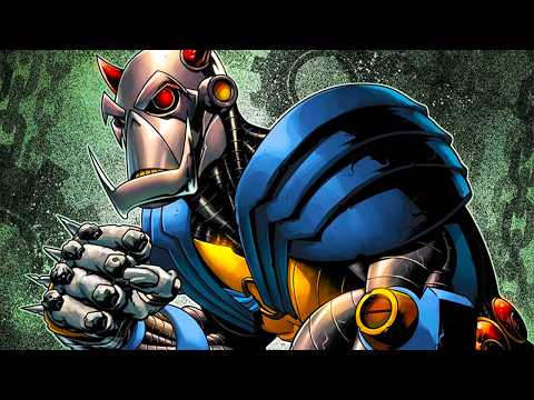 Obscure Marvel Villains You’ve Never Heard Of
