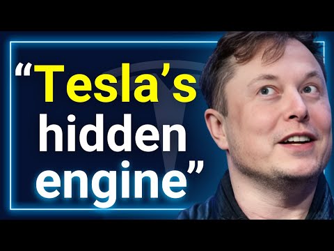 Tesla China Just Crushed Q4 Targets