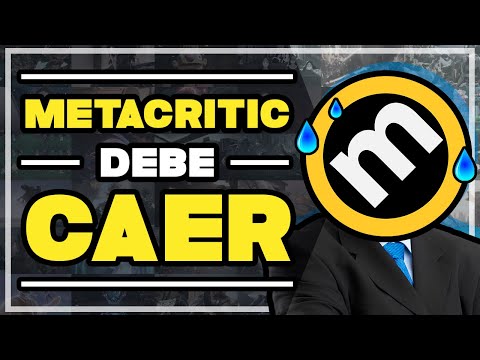 METACRITIC DEBE CAER