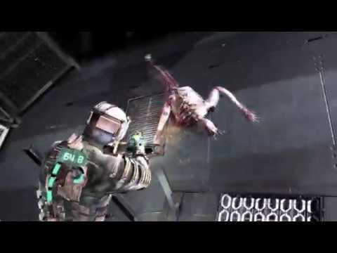 A Thorough Look at Dead Space