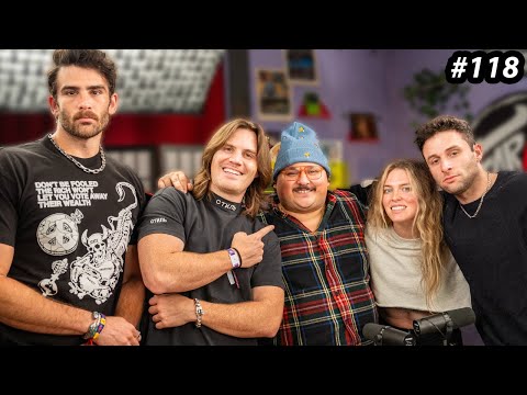 It's Stavvy's World Baby | Fear&