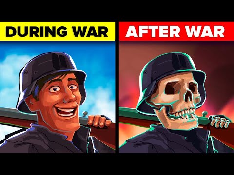 Why World War 2 Was So Much Deadlier Than WWI And Other WW2 Stories (Compilation)