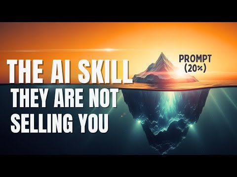 Forget Magic Prompts. 80% of AI Success is Context Management