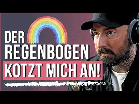 Kaputte Gesellschaft: Was mit der Welt nicht stimmt (Jan Leyk)