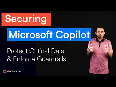 Aurascape Lightboard Series: A Practical Architecture for Microsoft 365 Copilot