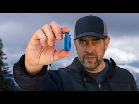 This could be the key to sleeping warm at camp