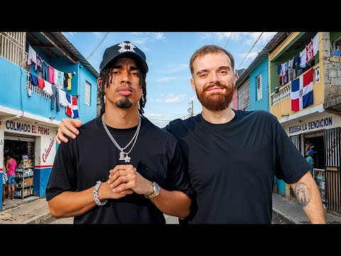 La Realidad de República Dominicana