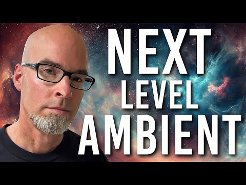 SERUM 2: Next Level Ambient Techniques (30 Min Ambient Track From Scratch)
