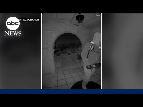 What we know about the Nancy Guthrie kidnapping suspect