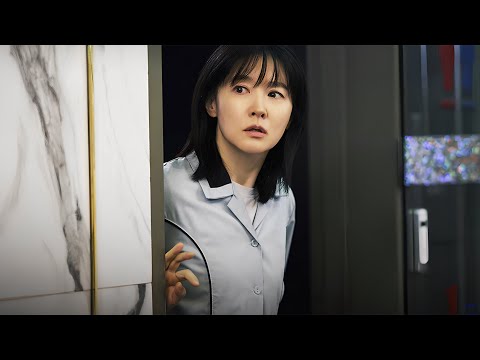 2025韩国最新爽剧《恩秀的好日子》1-10集，李英爱一夜暴富，以为是命运垂青，不料却是一场猫鼠游戏！