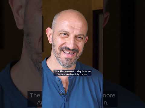 Is Italian kitchen a lie?