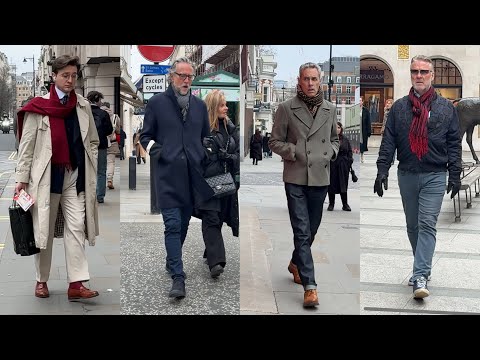 Men's fashion: interesting images