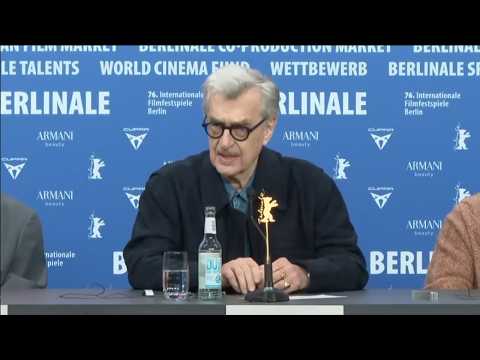 Tilo fragt Berlinale-Jury zu Gaza & selektiver Solidarität | 12. Februar 2026