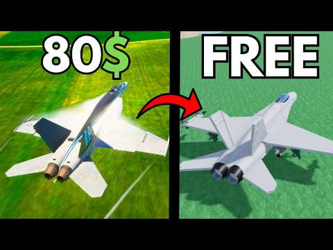 Every Time I Crash, The Flight Simulator Gets WORSE...