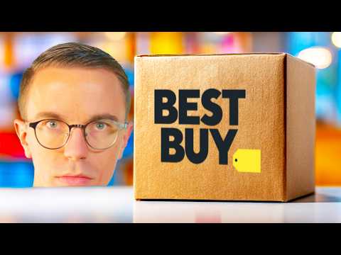 Is Best Buy “Open Box” a SCAM?
