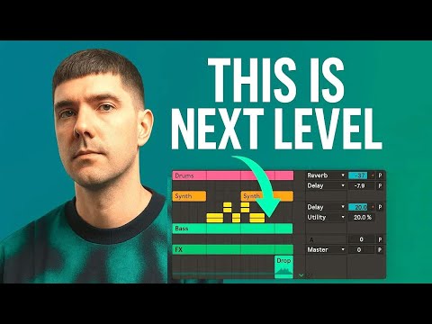 How to Make House Music like Simon Doty