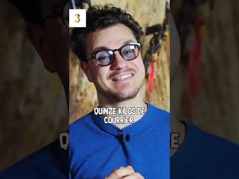 Vous connaissez les lieux habités les plus inaccessibles ?