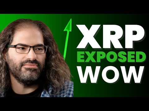 I Just Got EXPOSED For XRP.