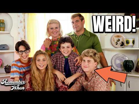 The Wonder Years (1988): 15 Weird Facts You Didn't Know!