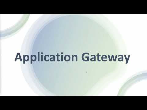 Azure Application Gateway Deep Dive: From Basics to Advanced