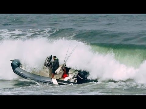 📛BEST OF DES PIRES FRAYEURS DE L'ÉTÉ 2025 ENTRE ACCIDENT, CHAVIRAGE, DÉFERLANTES ETC.. À CAPBRETON. 