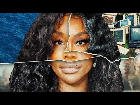 The Insane True Story of SZA