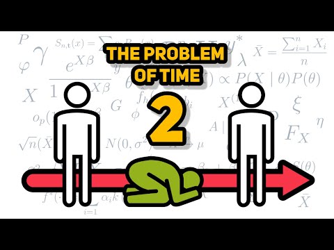 More time, more problems, more statistics  | Longitudinal 2
