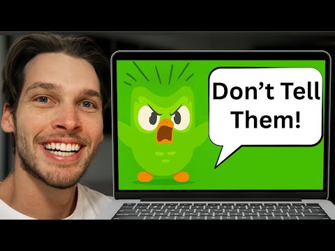 The Only Way to Get Fluent on Duolingo for Free (After the Update)