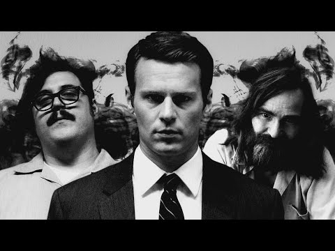 True Crime Will Never Get Better Than This...