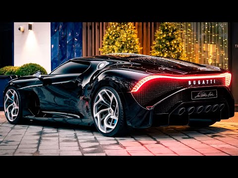5 Carros que o pobre não pode chegar nem perto! #2