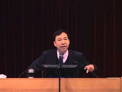 「沮喪、失眠」：事奉人員情緒低落起因與處理 -- 1/2 (粵)