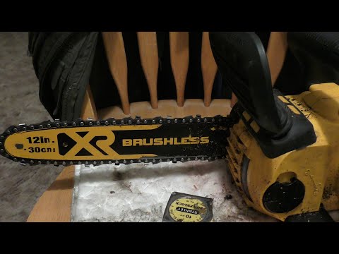 Chinese Chainsaw Chain