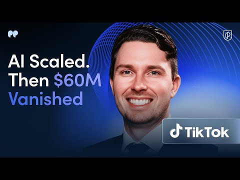 Escaping the Prototype Trap: How to Scale AI | Fmr. TikTok AI Product Leader